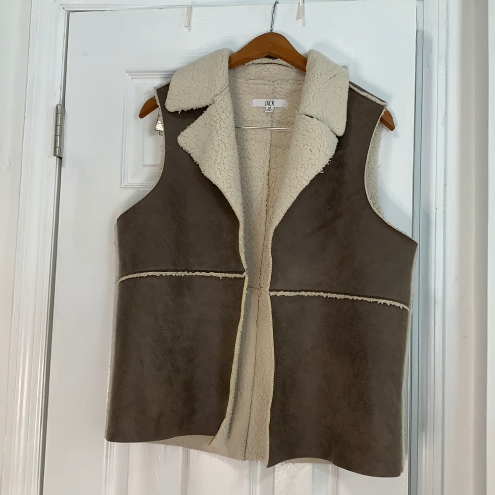 JACK Vest